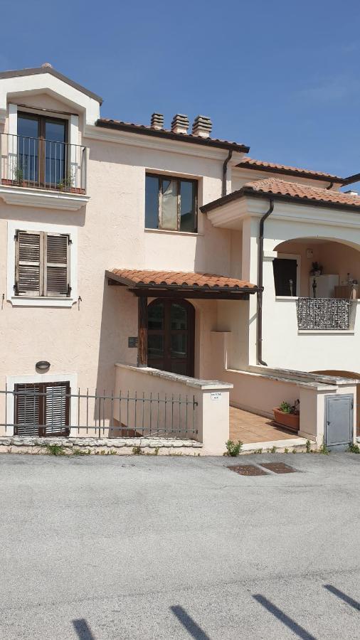 A Casa Di Daniele Apartment Porto Potenza Picena Luaran gambar