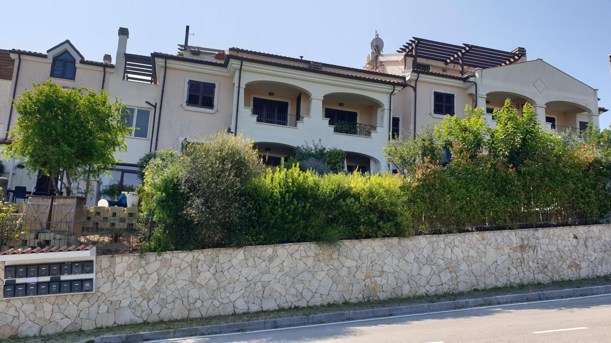 A Casa Di Daniele Apartment Porto Potenza Picena Luaran gambar