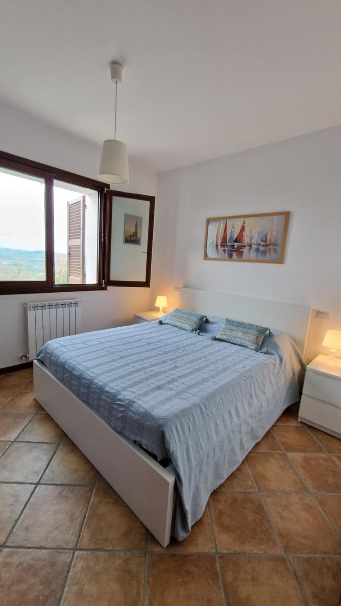 A Casa Di Daniele Apartment Porto Potenza Picena Luaran gambar