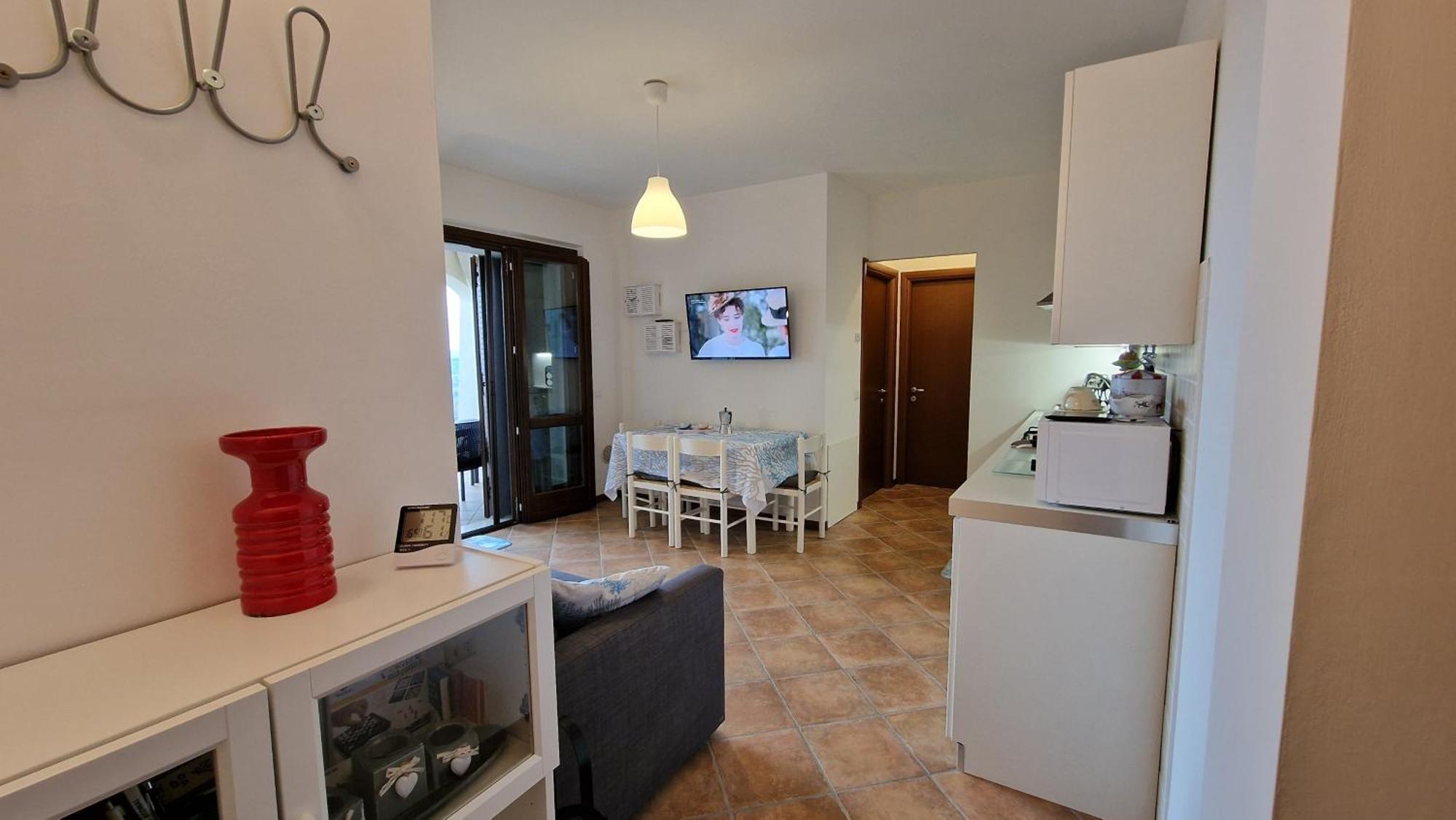 A Casa Di Daniele Apartment Porto Potenza Picena Luaran gambar