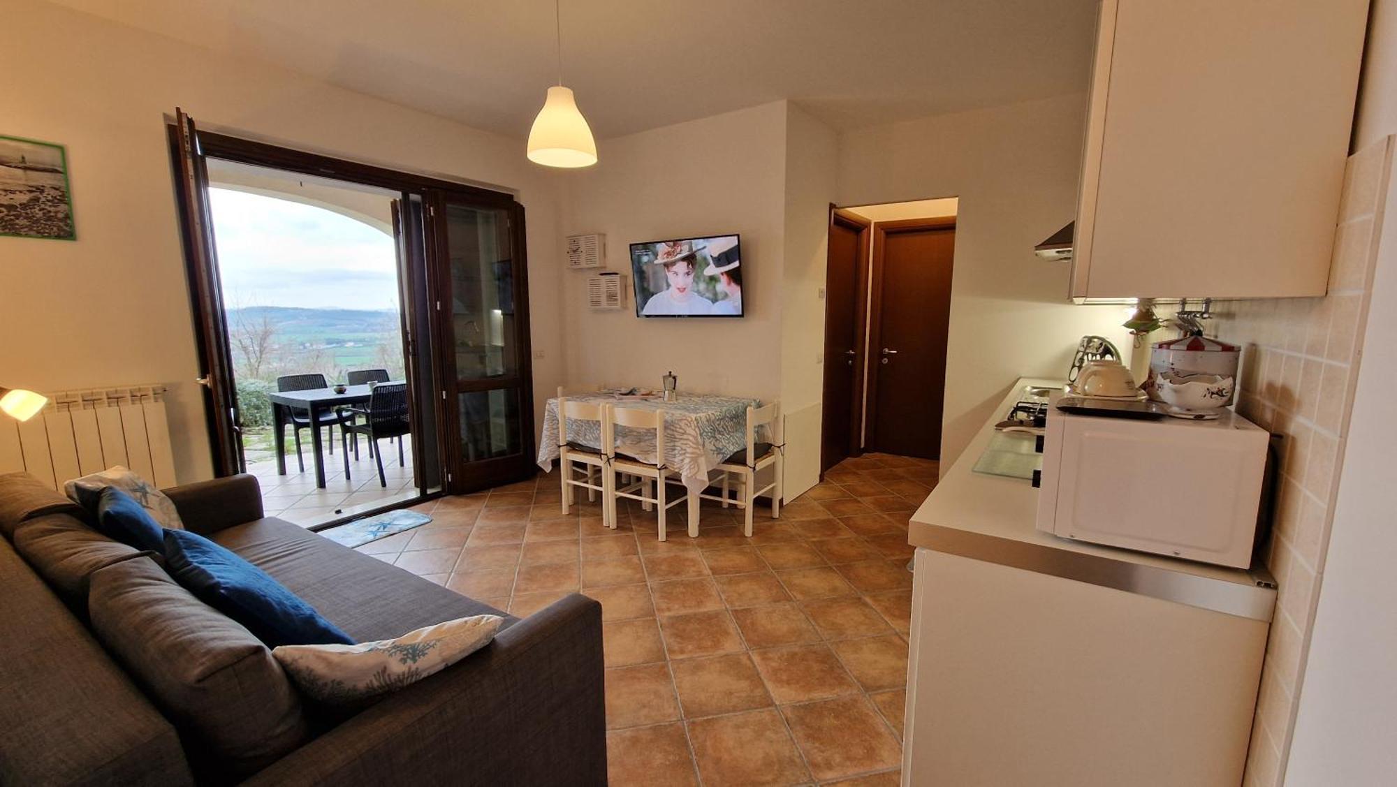 A Casa Di Daniele Apartment Porto Potenza Picena Luaran gambar
