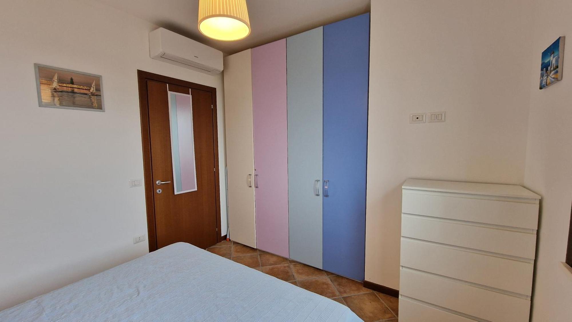 A Casa Di Daniele Apartment Porto Potenza Picena Luaran gambar