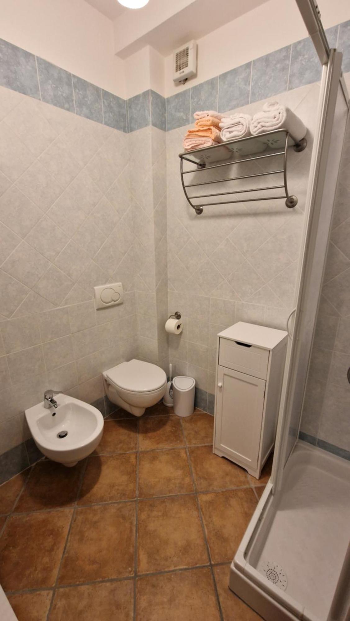 A Casa Di Daniele Apartment Porto Potenza Picena Luaran gambar