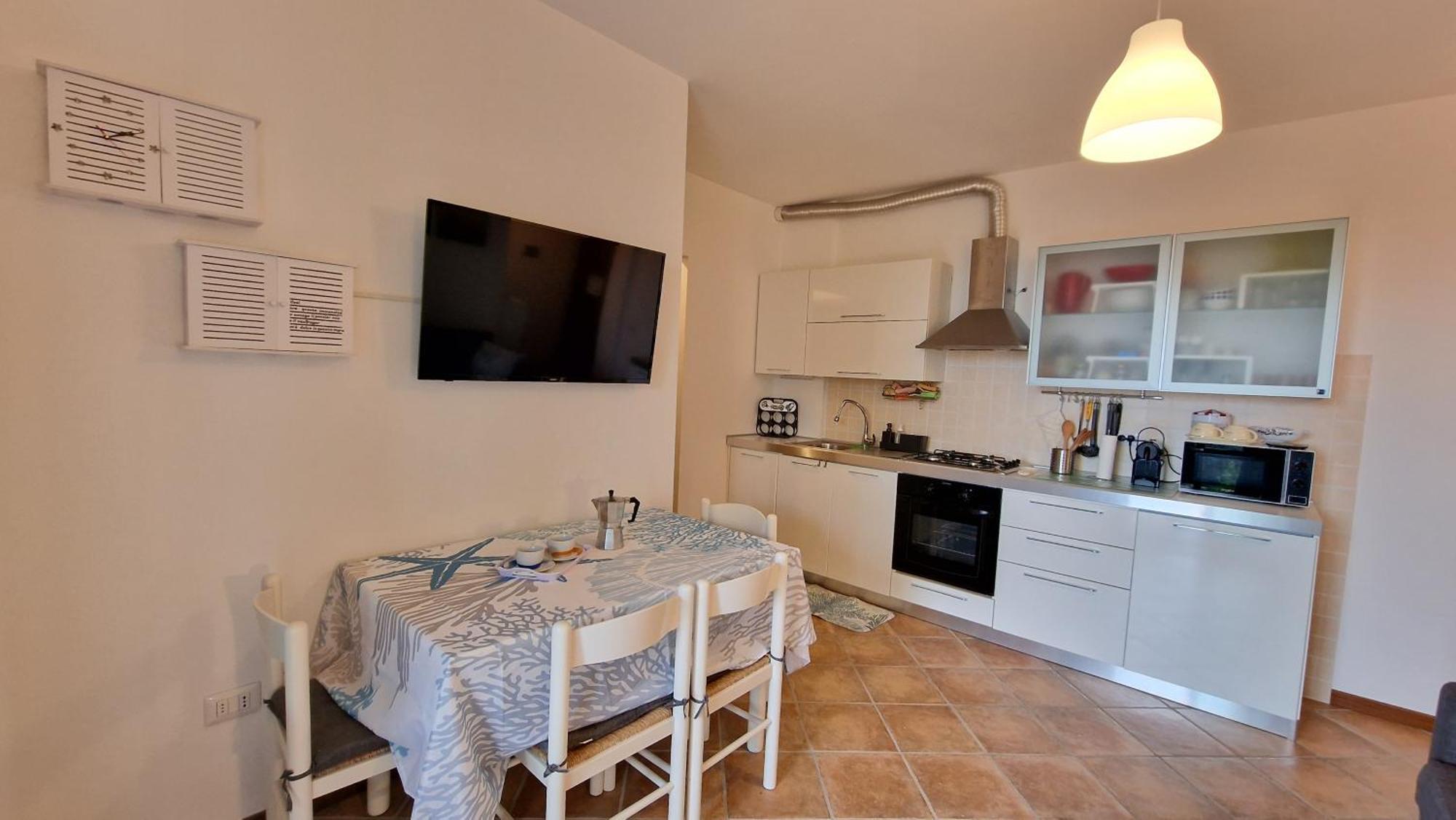 A Casa Di Daniele Apartment Porto Potenza Picena Luaran gambar