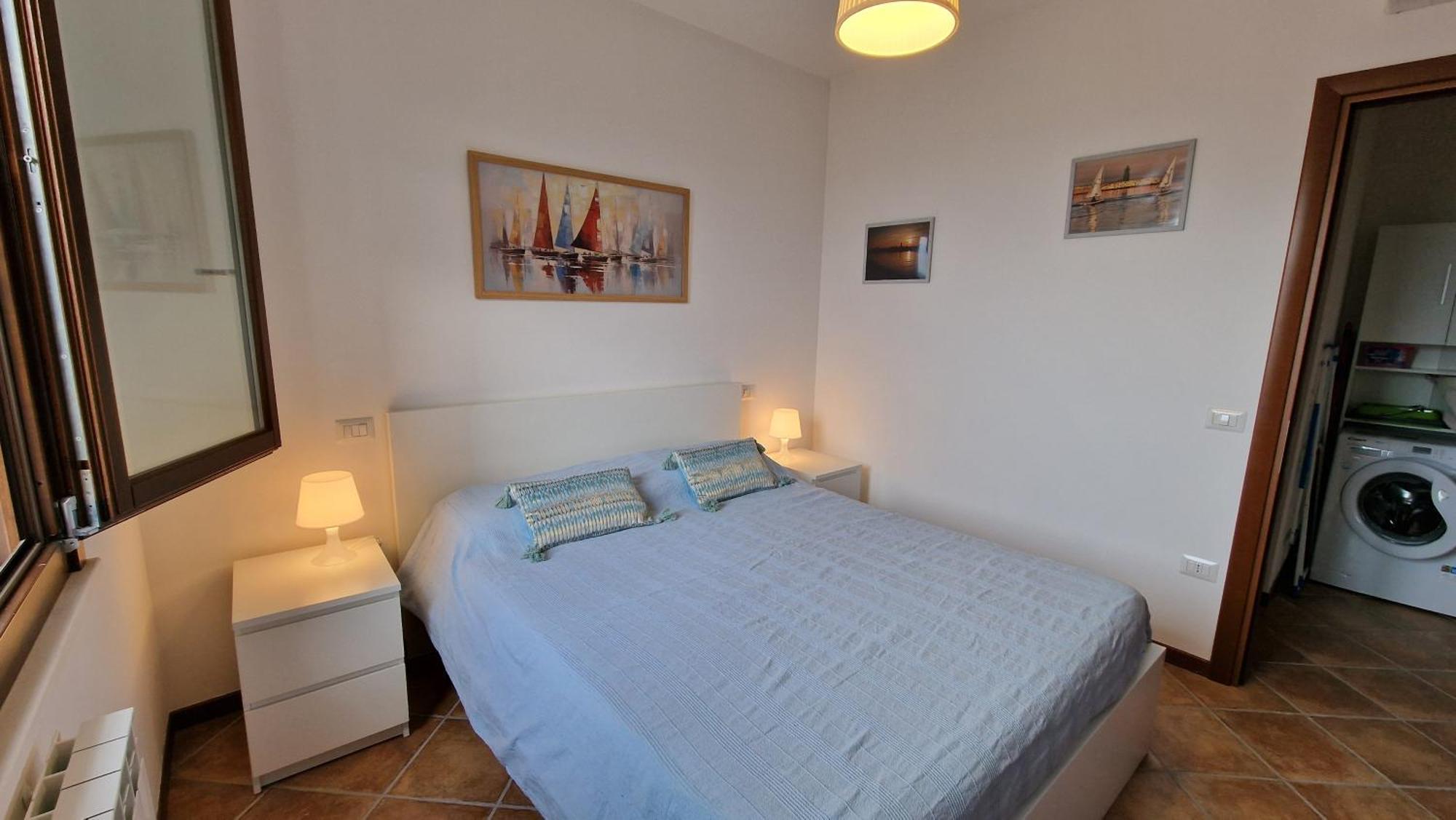 A Casa Di Daniele Apartment Porto Potenza Picena Luaran gambar