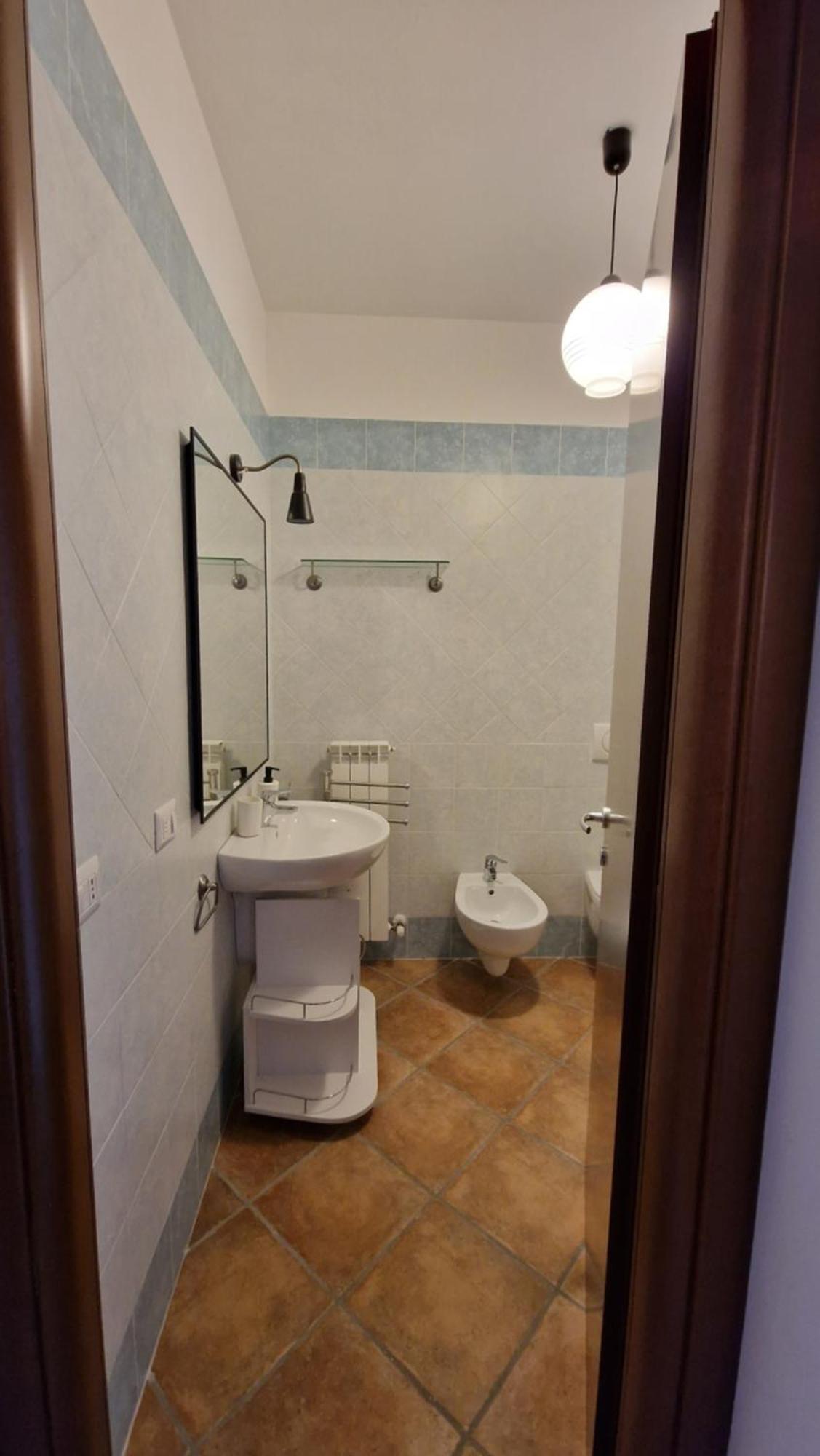 A Casa Di Daniele Apartment Porto Potenza Picena Luaran gambar