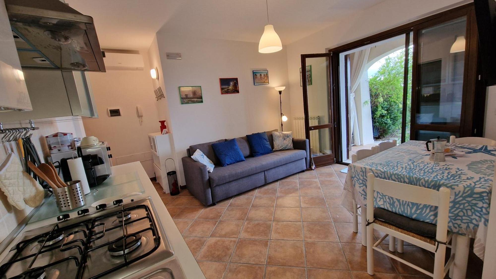 A Casa Di Daniele Apartment Porto Potenza Picena Luaran gambar