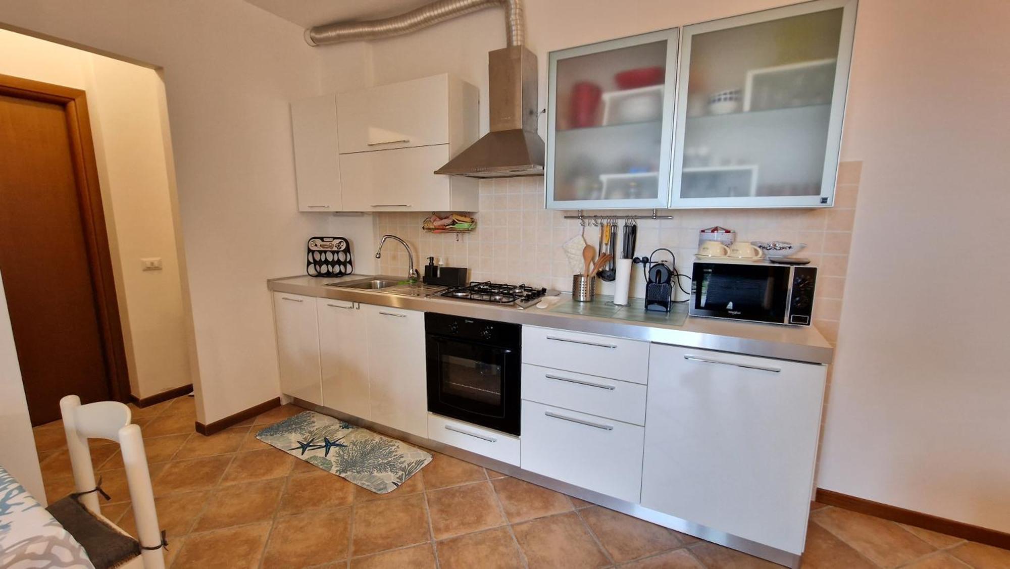 A Casa Di Daniele Apartment Porto Potenza Picena Luaran gambar